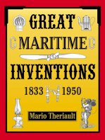 Great Maritime Inventions, 1833-1950