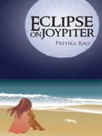 Eclipse on Joypiter