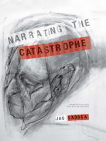 Narrating the Catastrophe: An Artist’s Dialogue with Deleuze and Ricoeur