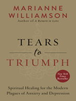 Tears to Triumph: The Spiritual Journey from Suffering to Enlightenment