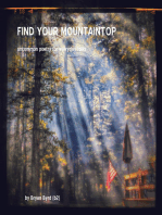 Find Your Mountaintop