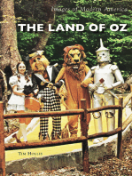 The Land of Oz