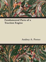 Fundamental Parts of a Traction Engine