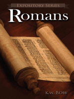 Romans: Expository Series, #1