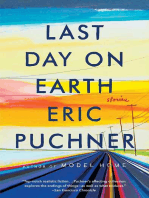 Last Day on Earth: Stories