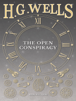 The Open Conspiracy and Other Writings