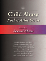 Child Abuse Pocket Atlas, Volume 2: Sexual Abuse