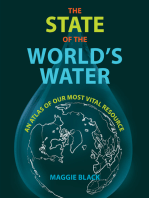 The State of the World's Water