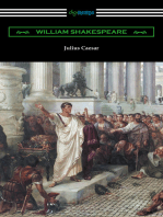 Julius Caesar (Annotated by Henry N. Hudson with an Introduction by Charles Harold Herford)