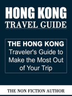 Hong Kong Travel Guide