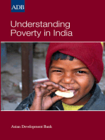 Understanding Poverty in India