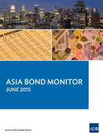 Asia Bond Monitor: June 2015