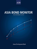 Asia Bond Monitor: November 2010