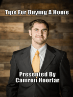 Tips For Buying A Home