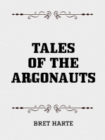 Tales of the Argonauts