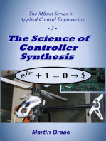 The Science of Controller Synthesis