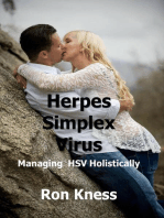 Herpes Simplex Virus