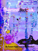 The Educational Black Hole (and the Egg Heads that control it)