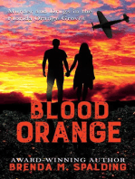 Blood Orange