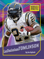 LaDainian Tomlinson