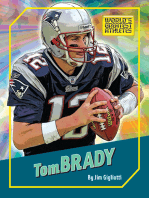 Tom Brady