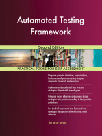 Automated Testing Framework Second Edition