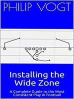 Installing the Wide Zone