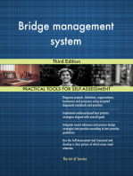 Bridge management system Third Edition