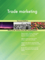 Trade marketing Second Edition