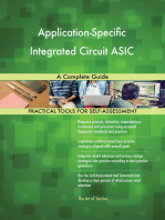 Application-Specific Integrated Circuit ASIC A Complete Guide