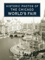 Historic Photos of the Chicago World's Fair