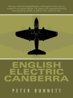 English Electric Canberra