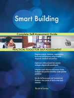 Smart Building Complete Self-Assessment Guide