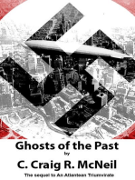 Ghosts of the Past: An Atlantean Triumvirate, #2