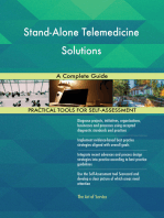 Stand-Alone Telemedicine Solutions A Complete Guide