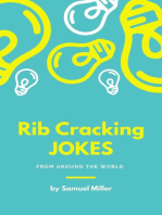 Rib Cracking Jokes From Around The World