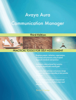 Avaya Aura Communication Manager Third Edition