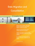 Data Migration and Consolidation A Complete Guide