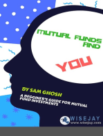 Mutual Funds and YOU