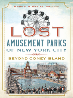 Lost Amusement Parks of New York City: Beyond Coney Island