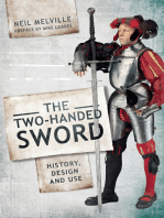 Two Handed Sword: History, Design and Use