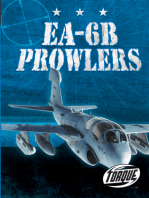 EA-6B Prowlers