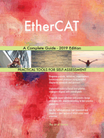 EtherCAT A Complete Guide - 2019 Edition