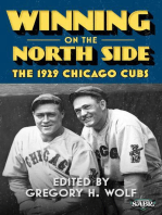 Winning on the North Side: The 1929 Chicago Cubs: SABR Digital Library, #25