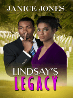 Lindsay's Legacy