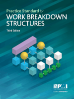 Practice Standard for Work Breakdown Structures - Third Edition