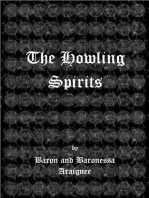 The Howling Spirits