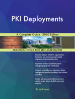 PKI Deployments A Complete Guide - 2020 Edition