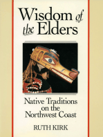 Wisdom of the Elders: Native Traditions on the Northwest Coast