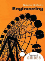 Engineering: A Beginner's Guide